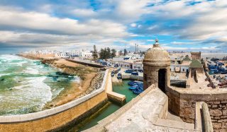 EU Communication Campaign in Morocco