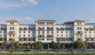 Stantec celebrates groundbreaking of Nora Hotel in West Palm Beach, Florida