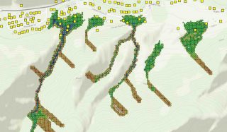 Cameron Peak Fire Debris Flow Risk Assessment