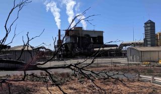 ERAWA Operational Audit and Asset Management Review