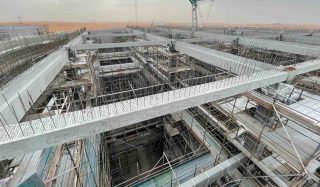 Strategic Water Projects for Etihad Water and Electricity