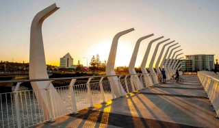 Koombana Bay Redevelopment