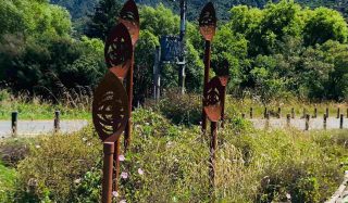 Mārahau Abel Tasman Coast Track Terminus Upgrade