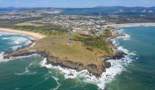 New South Wales Tsunami Inundation Modelling and Risk Assessment