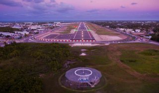 Stantec completes three airport master plans for Cayman Islands Airports Authority
