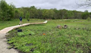Pearl’s Fen Acquisition and Wetland Restoration
