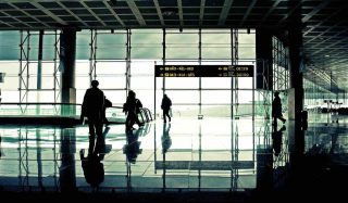 Perth Airport T1 Arrivals Expansion Forward Works