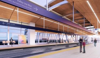 Valley Line West LRT