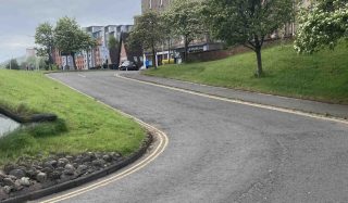 Dundee Green Transport Hub