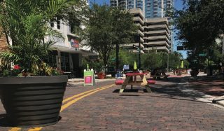 Franklin Street Vision Plan