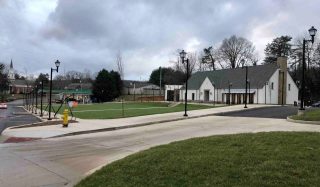 Lookout Mountain Town Center