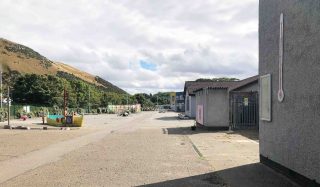 North Berwick Safer Active Travel