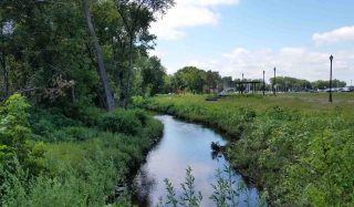 Shingle Creek Watershed Commission Funding Assistance