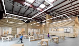 Thompson Rivers University Early Childhood Education Centre