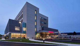 UPMC West Shore – Phase II Expansion