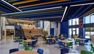 Stantec and project partners deliver six schools in 2.5 years for Prince George’s County Public Schools in Maryland