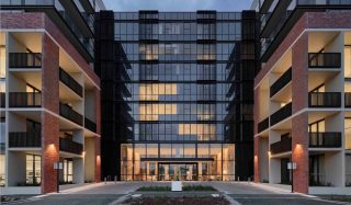 Ardency Kennedy Place, Richmond - Engineering Services