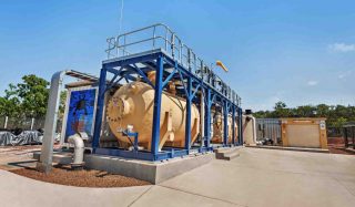 Borroloola Treatment Plant
