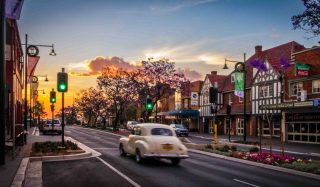 Camden WestInvest Grant Business Case