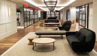 Equity Office Pre-Builds – Park Avenue Tower