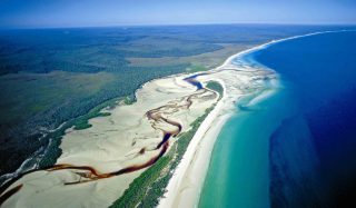 Fraser Coast Water Supply Security Strategy