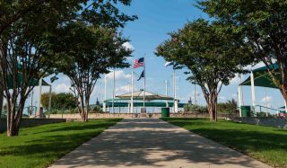 The Colony Comprehensive Plan