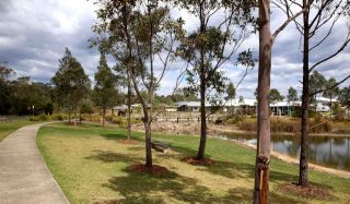 Bayswood Development