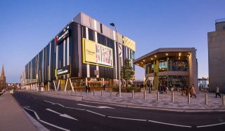 Drake Circus Leisure