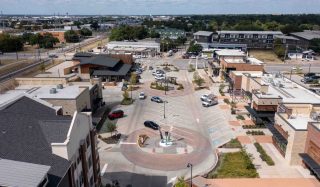 Farmers Branch Comprehensive Plan