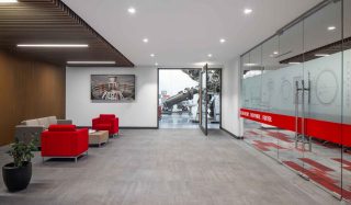 Stantec designs General Fusion’s new headquarters for state-of-the-art fusion campus