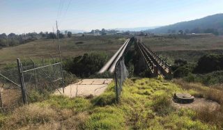 Goulburn Water Reuse Scheme