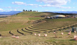 National Arboretum Canberra