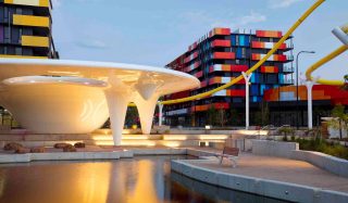 Parklands Gold Coast