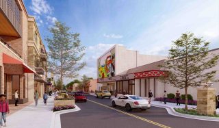 Stantec selected to lead development of Downtown Area Master Plan for the City of Pleasanton  