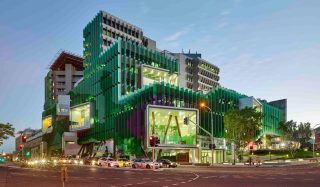 Queensland Children’s Hospital