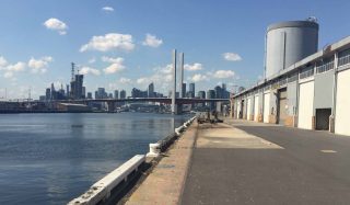 South Wharf Condition Assessments