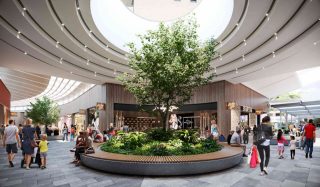 Rouse Hill Town Centre – Stage 2