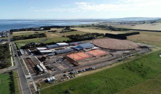 Bass Coast Junior Secondary School