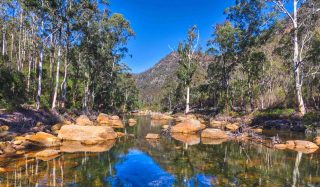 Wollondilly Centres Study