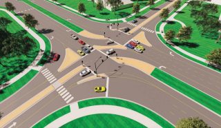 76th Ave South Corridor Study