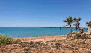 Abu Dhabi Aquaculture Site Selection Project