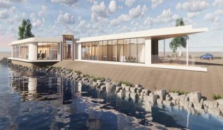 Australian Naval Infrastructure Corporate Office