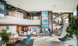 Ball Corporation Headquarters