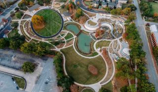 Finlay Park Revitalization