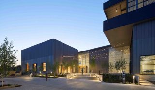 National Nordic Museum