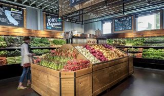 Sacramento Natural Foods Co-Op