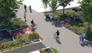 Suffolk Design Streets Guide 