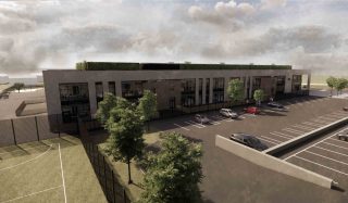 Woodland View Additional Support Needs School