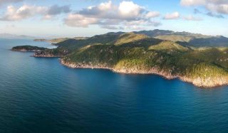 Bolger Bay Water Pumping Station