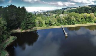 Dunedin City Council Dam Safety Projects